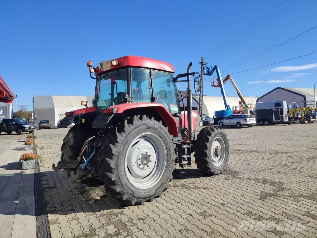 McCormick MC105 Трактори