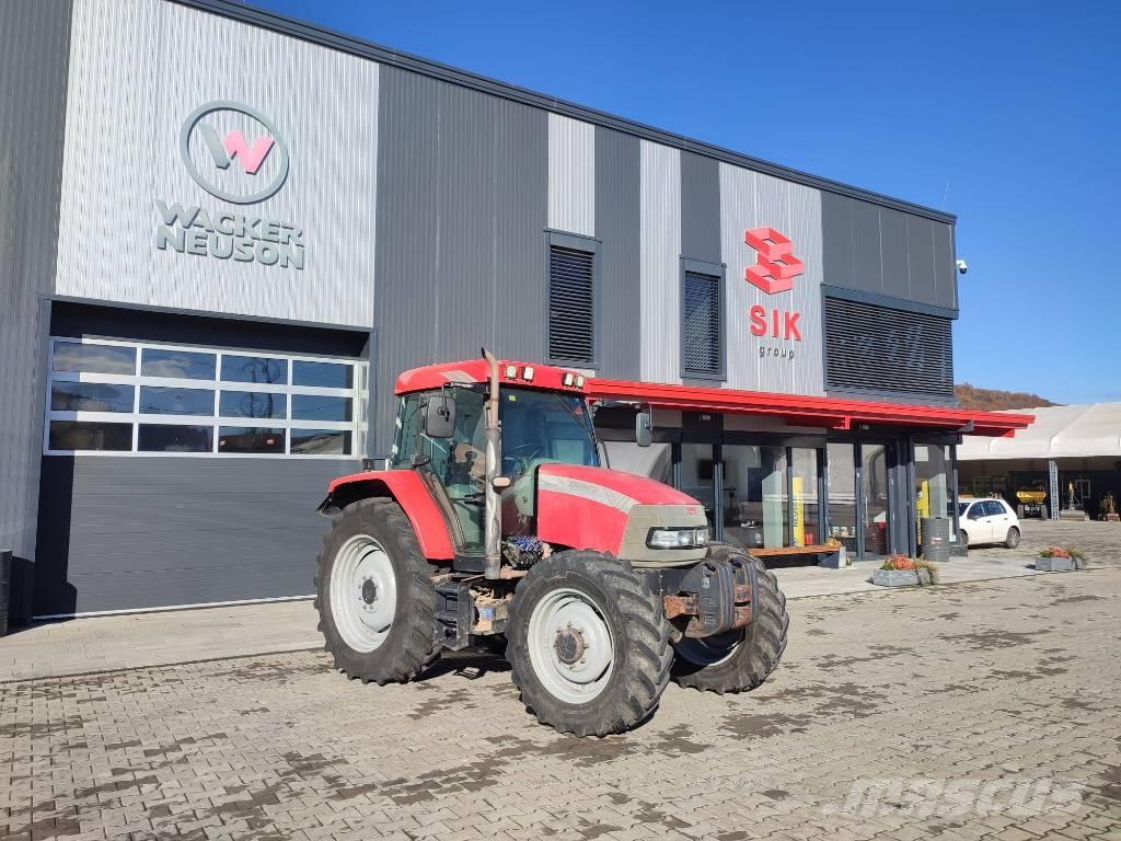 McCormick MC105 Трактори