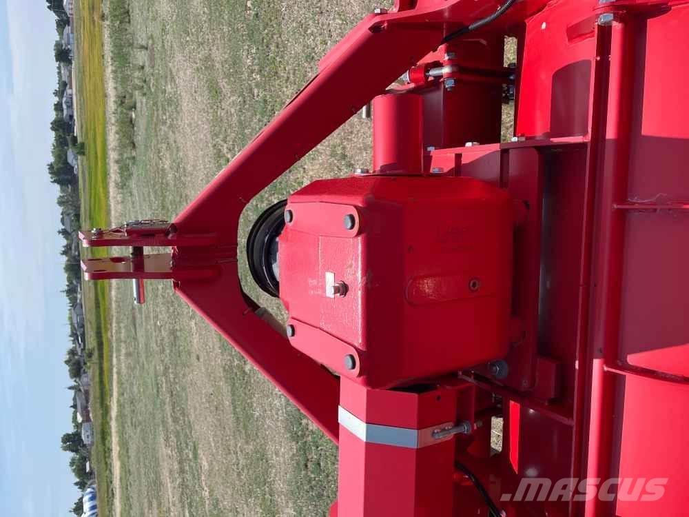 Grimme GF 400 Машини для збирання та переробки картоплі - Інші