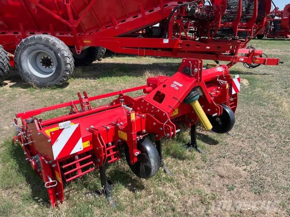 Grimme GF 400 Машини для збирання та переробки картоплі - Інші