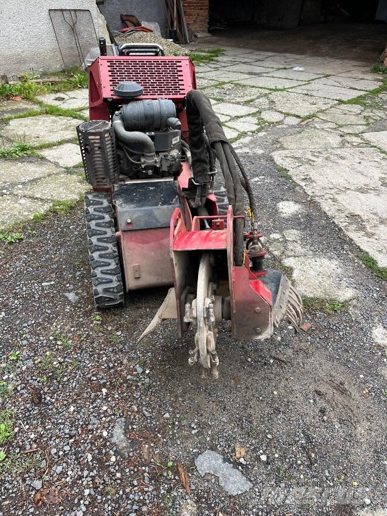 Toro STX26 Машини для подрібнення пнів