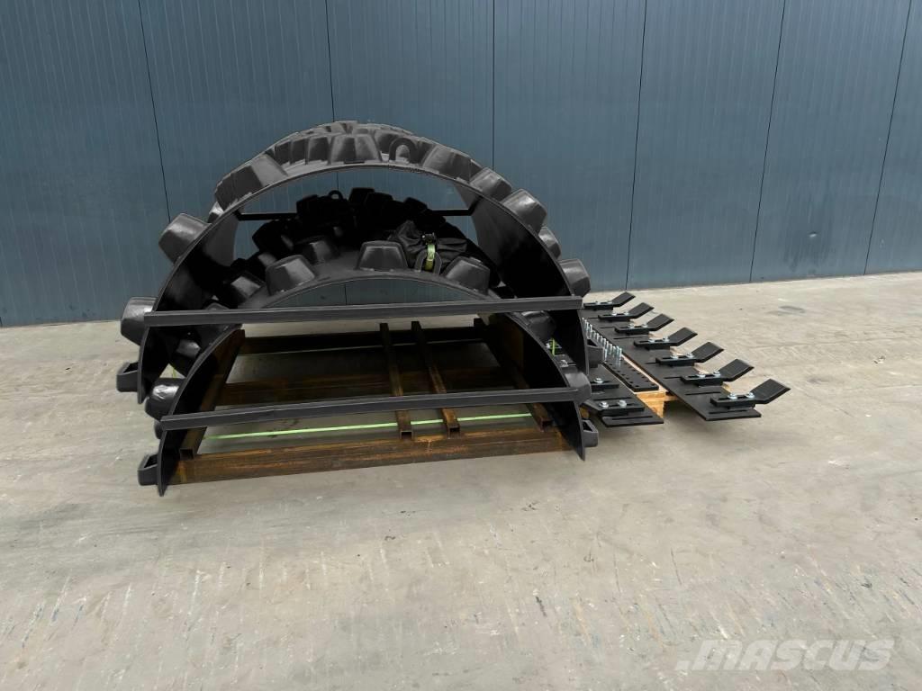 D & S CA610 Інше обладнання