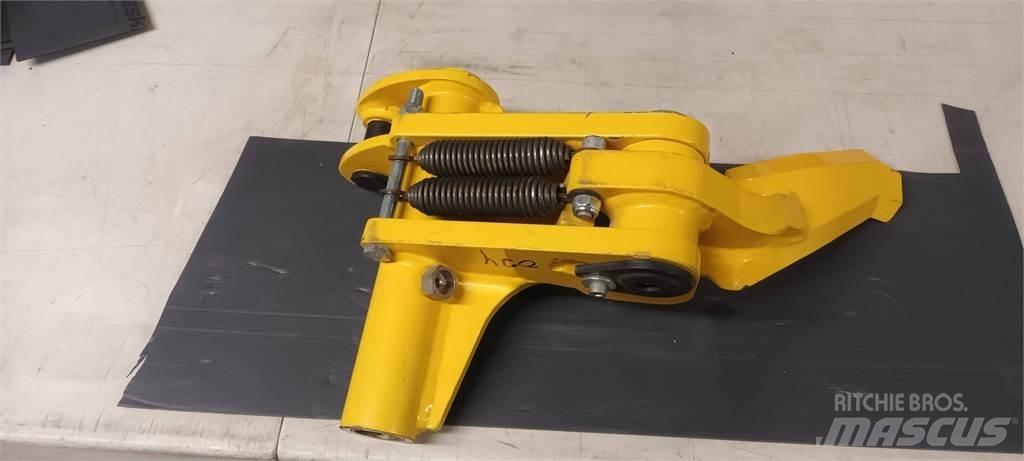 Ponsse AM01249V1 Транспортерні крани