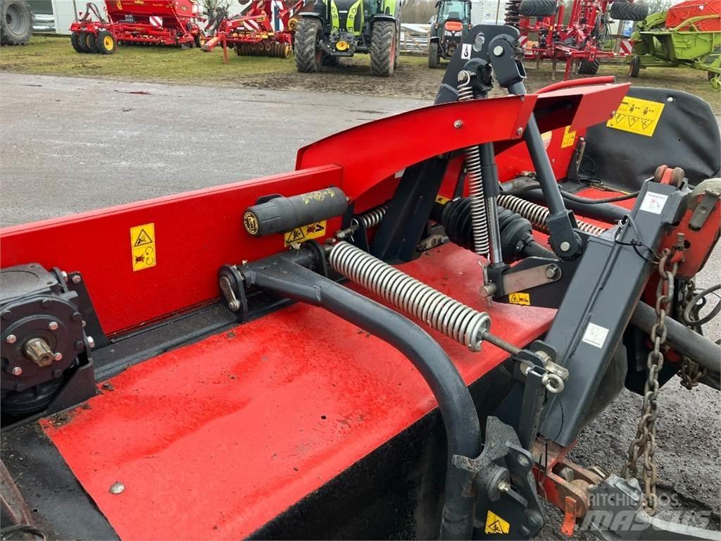 Vicon 332 F Extra Косилки-формувачі