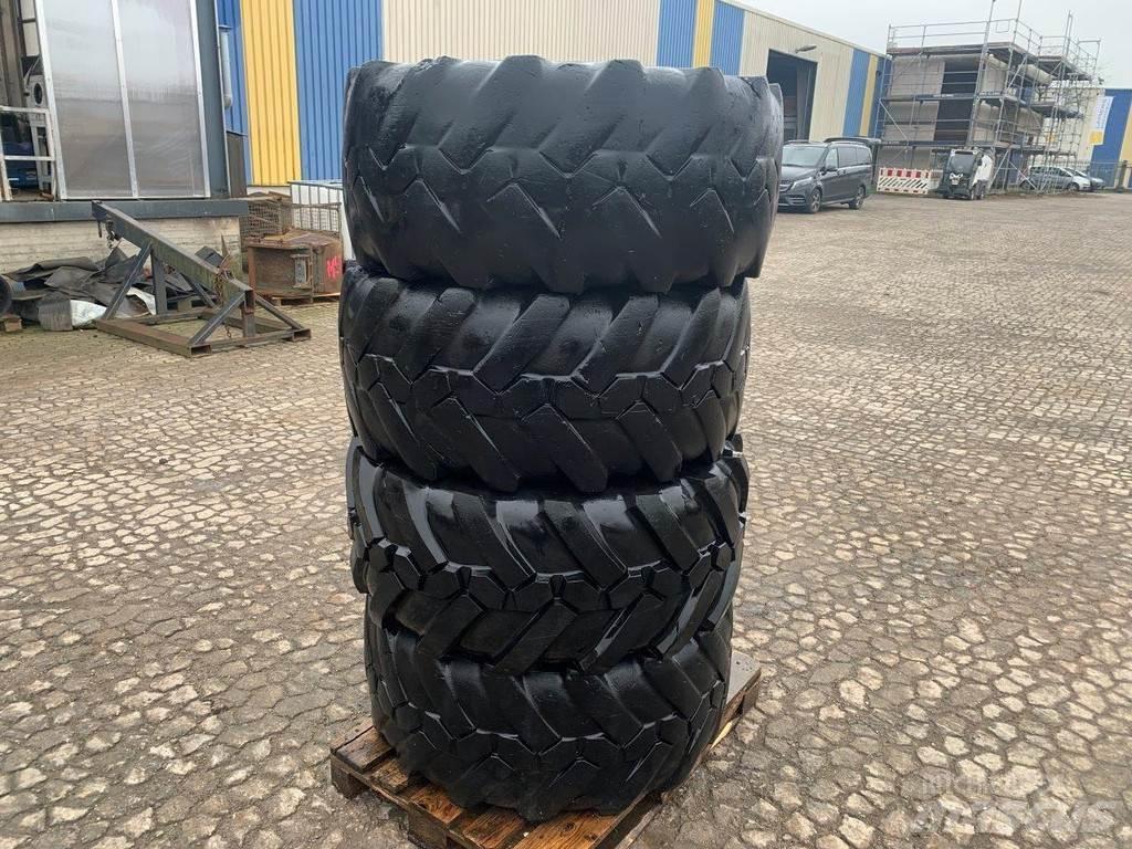 Michelin XF Шини