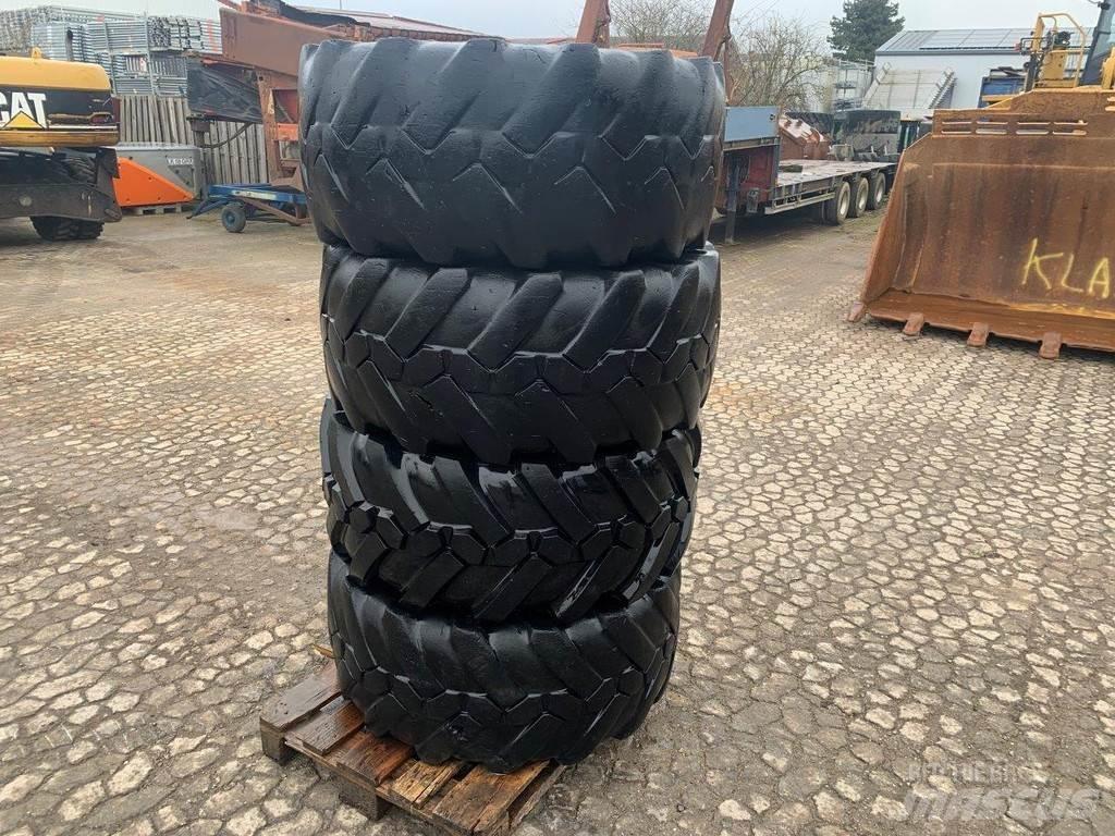 Michelin XF Шини
