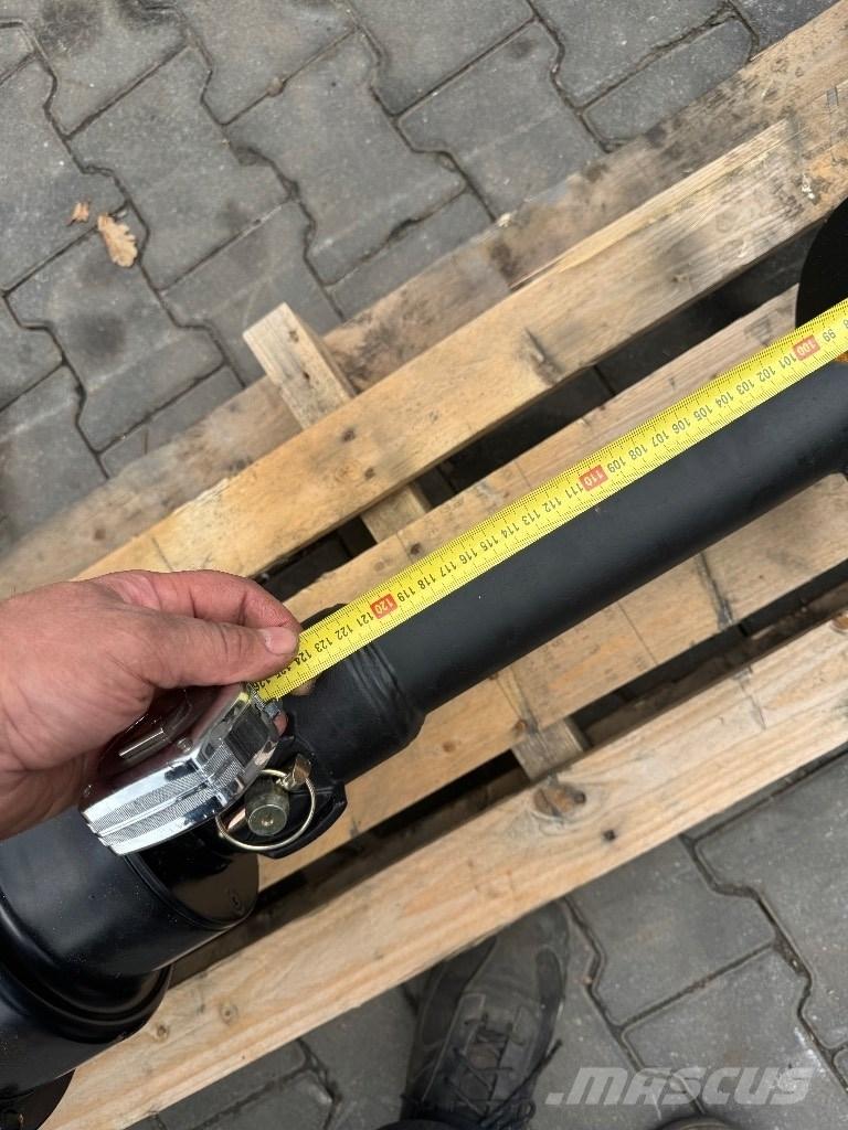  Haner HEB 3500 A Свердла