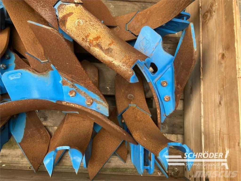 Lemken SCHARSATZ Інші сівалки