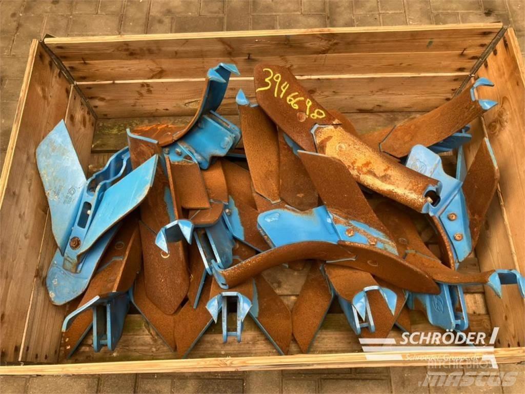 Lemken SCHARSATZ Інші сівалки