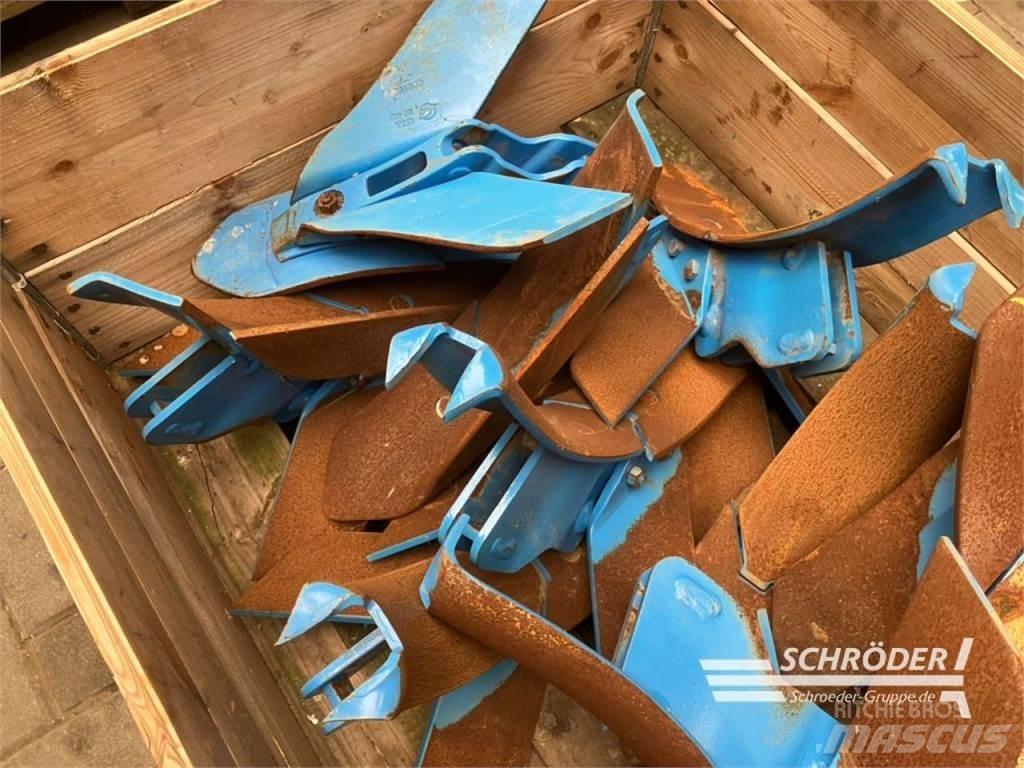 Lemken SCHARSATZ Інші сівалки
