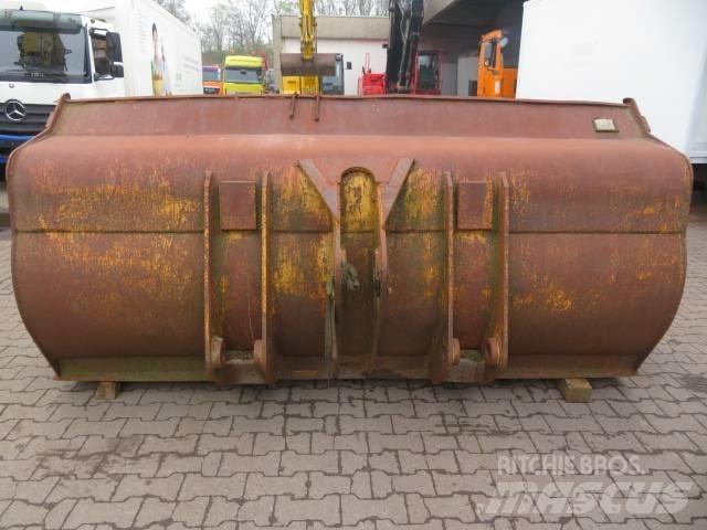 CAT Schaufel 966D Ковші