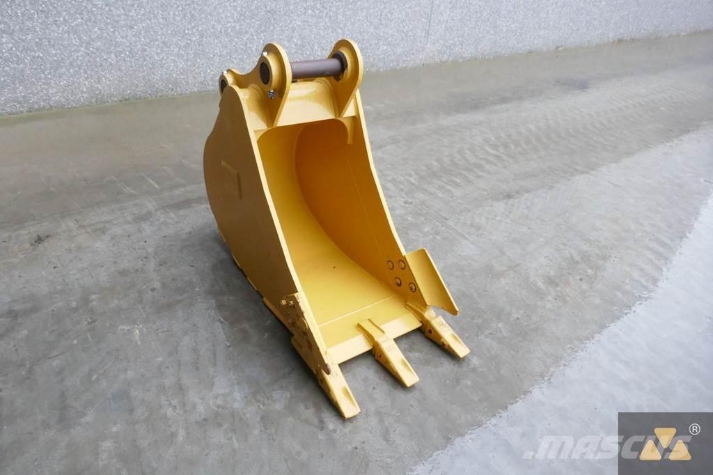 CAT 313 Bucket Ковші