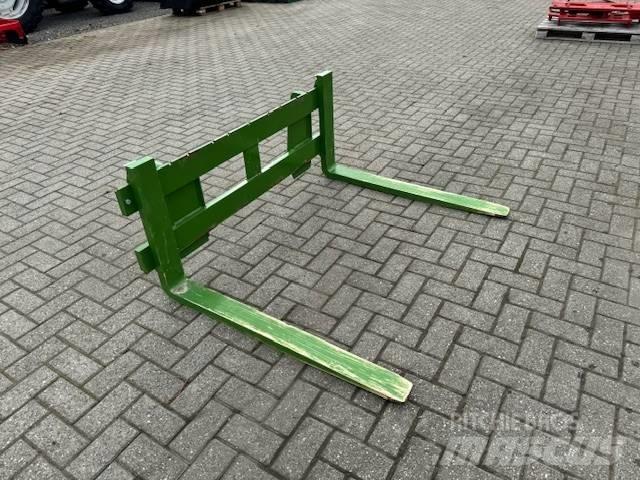 Fendt Palletvorken Інше додаткове обладнання для тракторів