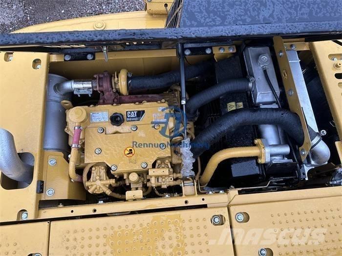 CAT 313D2GC Середні екскаватори 7т. - 12т.