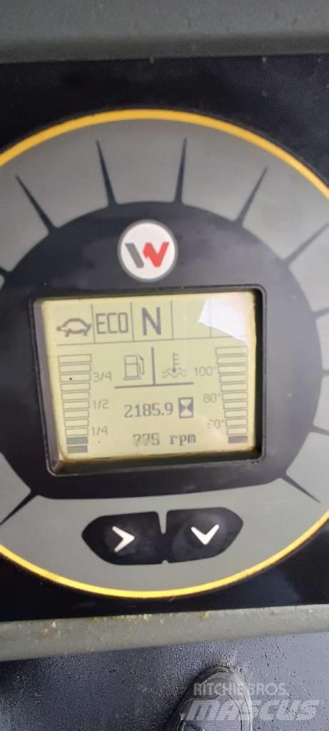 Wacker Neuson DW 60 Міні самоскиди