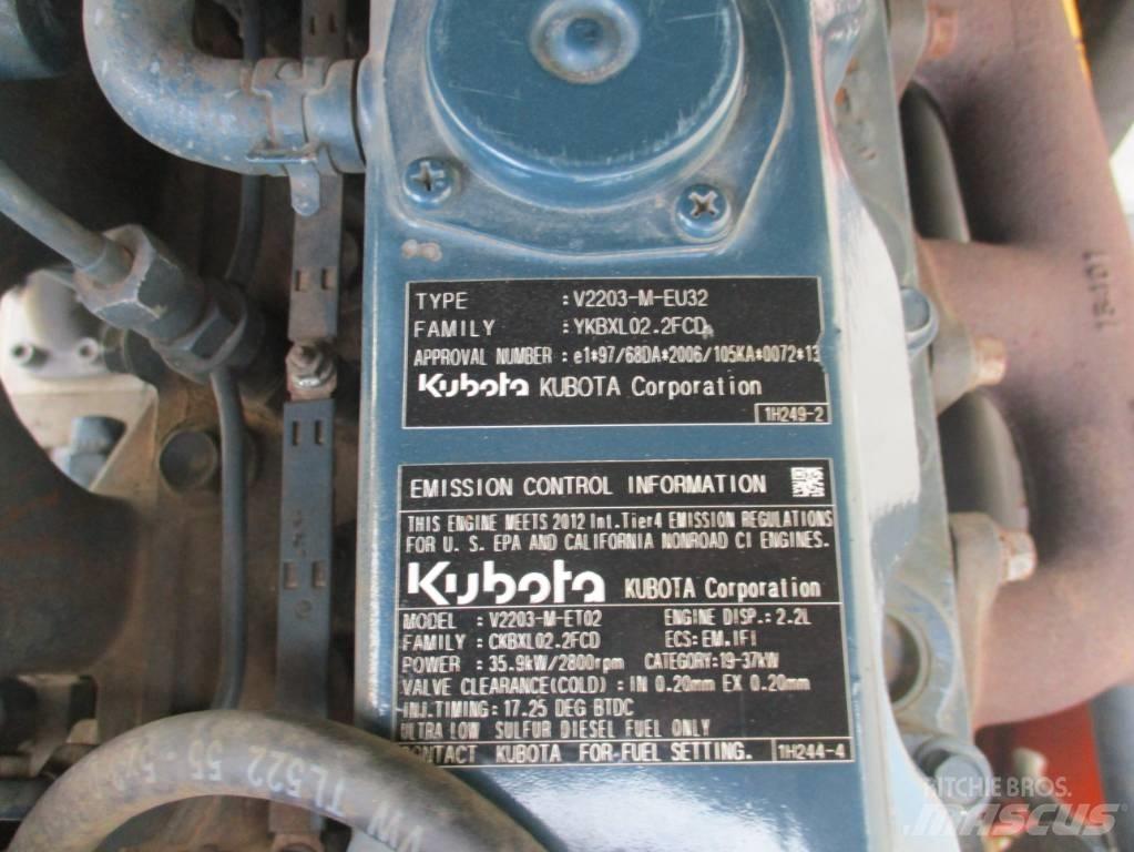 Hamm HD 14 VV Котки тротуарні