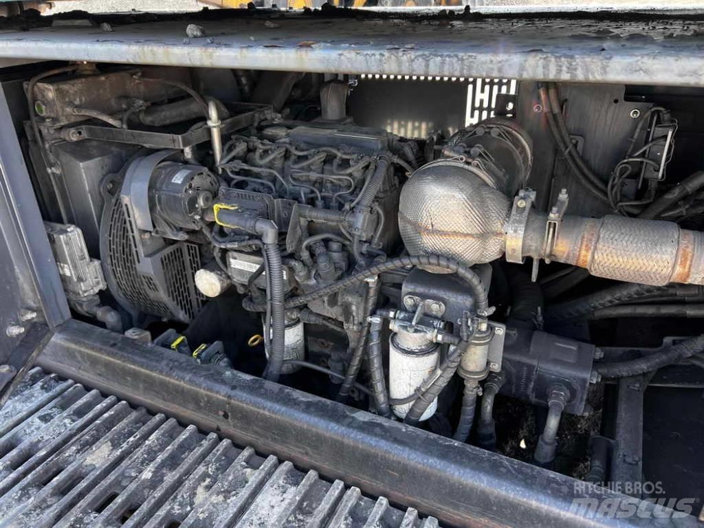 PowerScreen CT65 Конвейєри / Транспортери