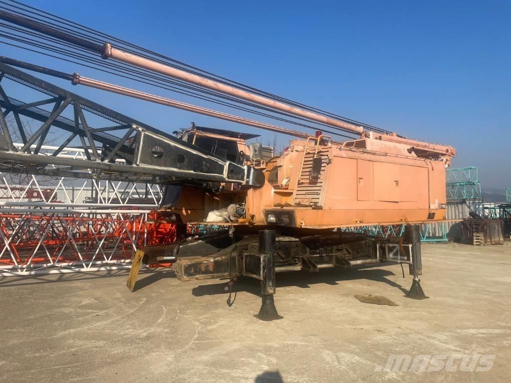 Sumitomo SC1000 Гусеничні крани