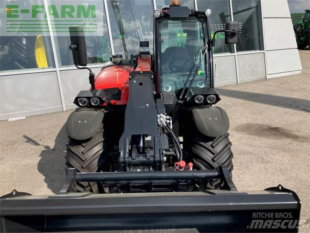 Manitou ULM 412 H Телескопічний навантажувач