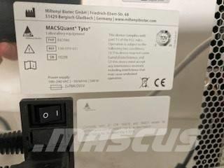  MACSQuant Tyto Будтехніка - Інші