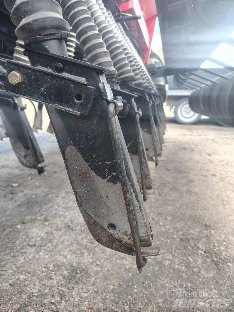 Juko 2500H Комбіновані сівалки