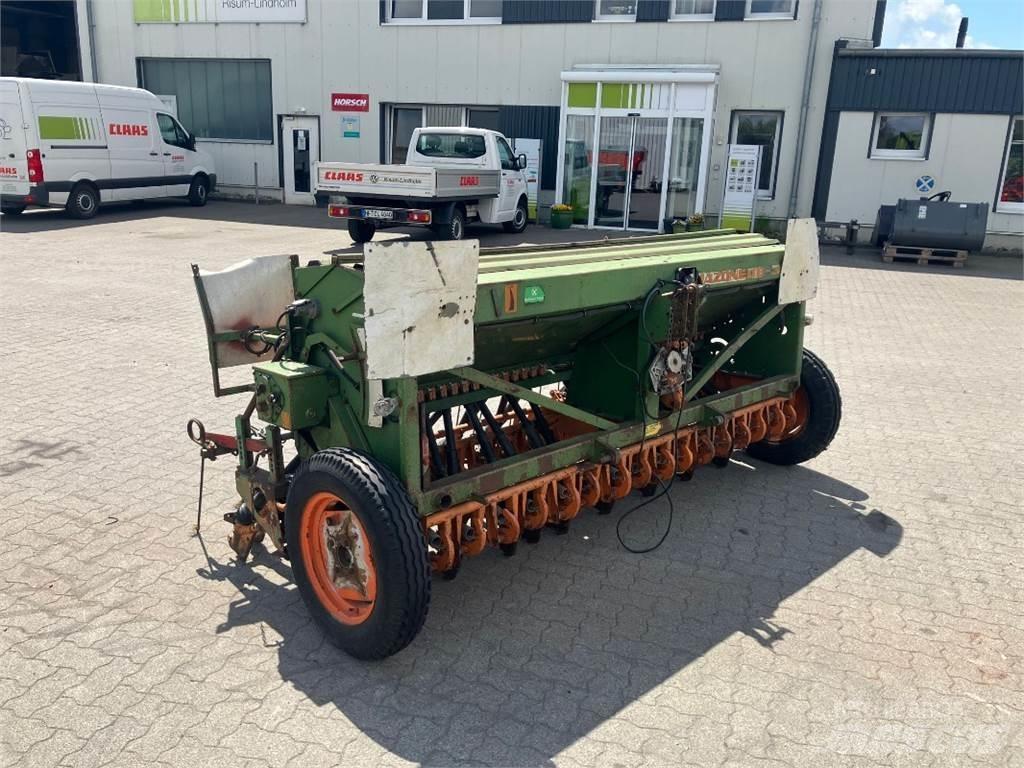 Amazone D8 / 30 E Сівалки