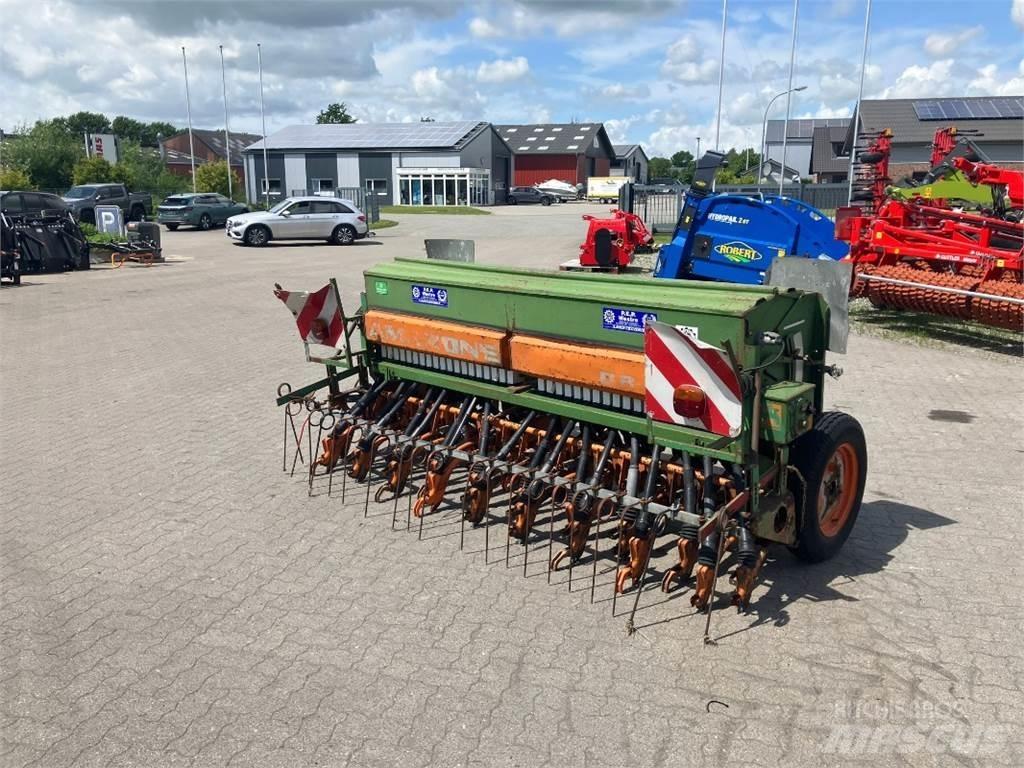 Amazone D8 / 30 E Сівалки