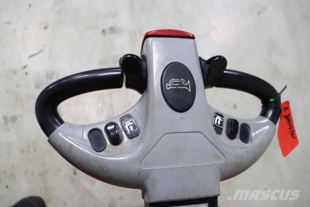 CSI SBC XT 1020 Ручний візок