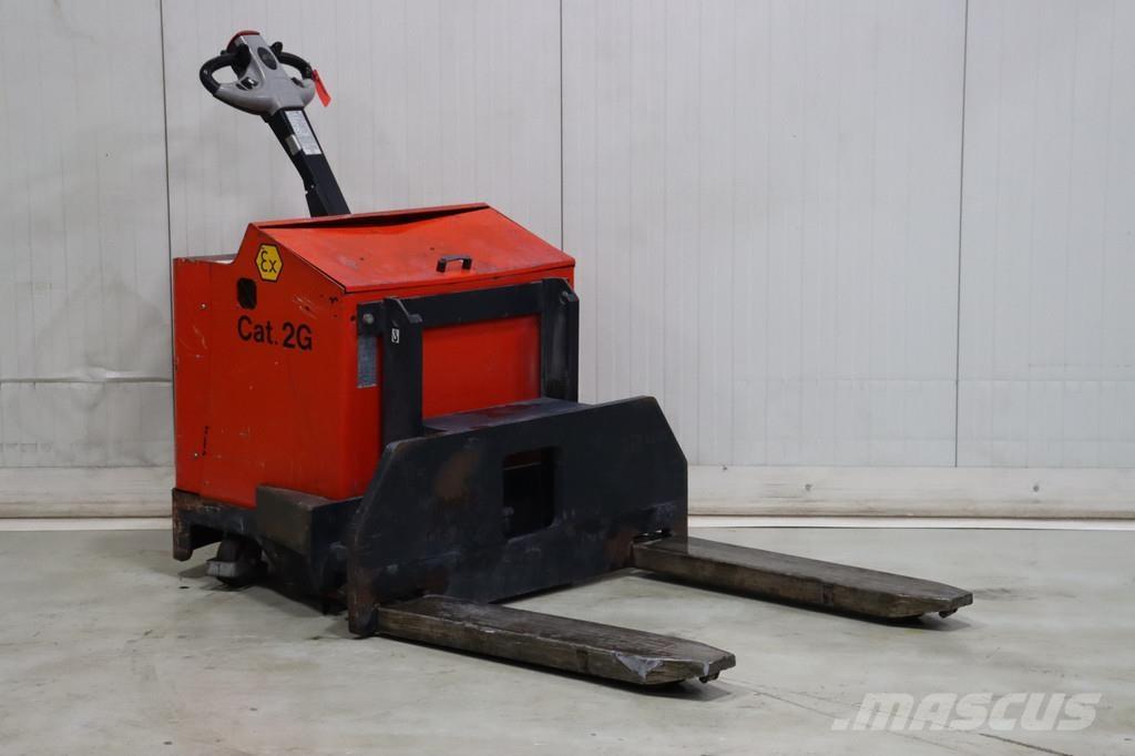 CSI SBC XT 1020 Ручний візок