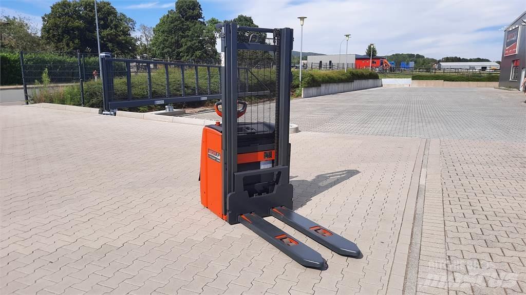 Linde L16 - BR1173 Ручний візок