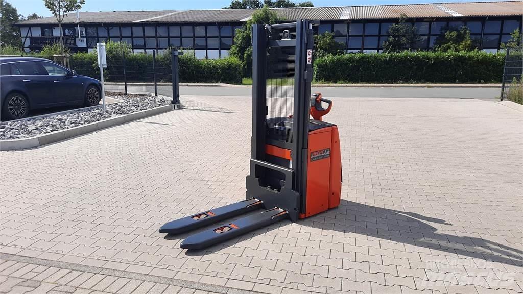 Linde L16 - BR1173 Ручний візок