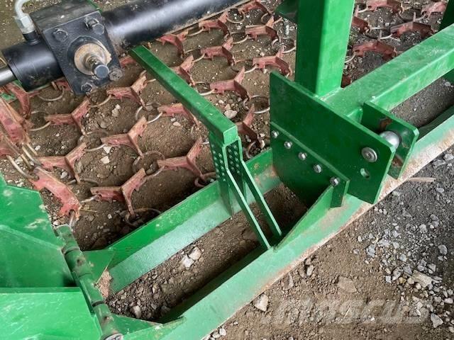 Düvelsdorf 6m Інше обладнання для фуражних комбайнів