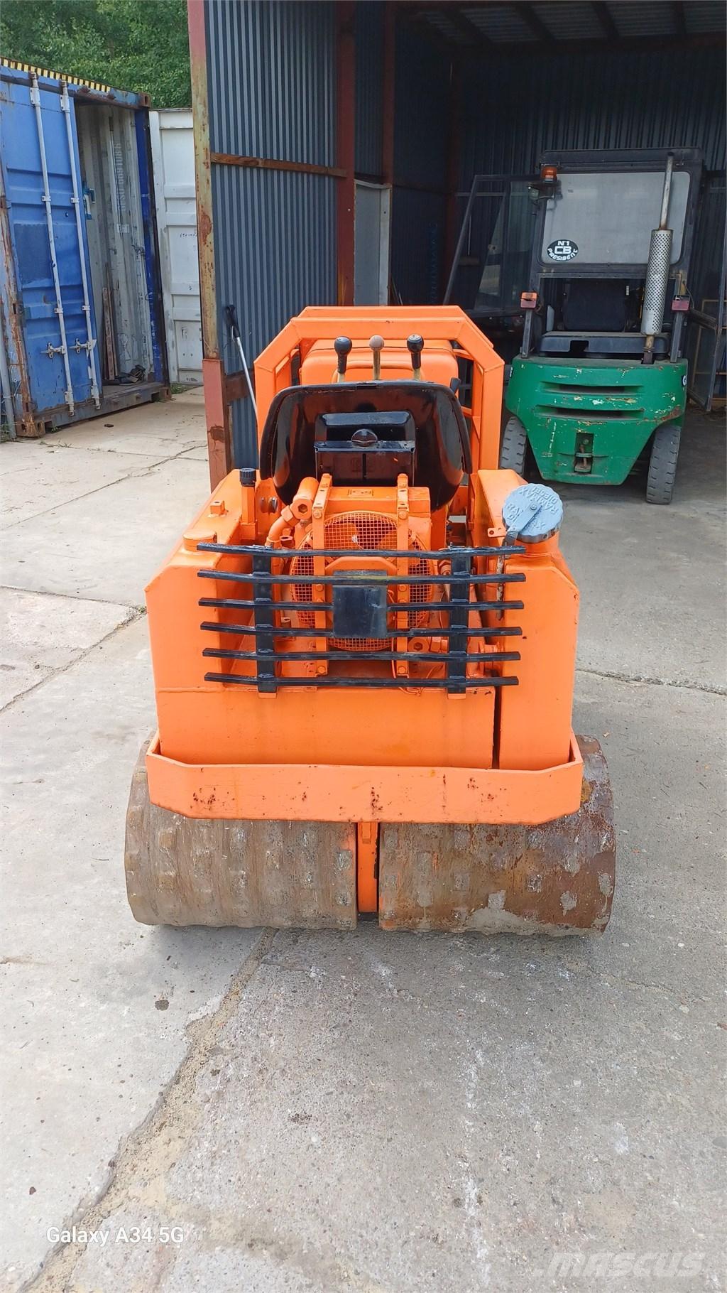 Rammax RW 2400 Будтехніка - Інші