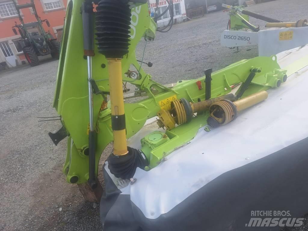 CLAAS 3200 Косилки