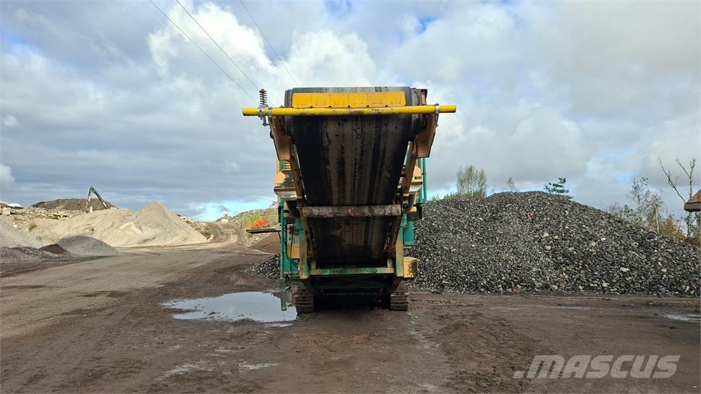 MFL R-CI 100-130 Будтехніка - Інші