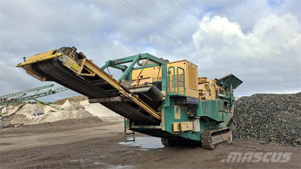 MFL R-CI 100-130 Будтехніка - Інші