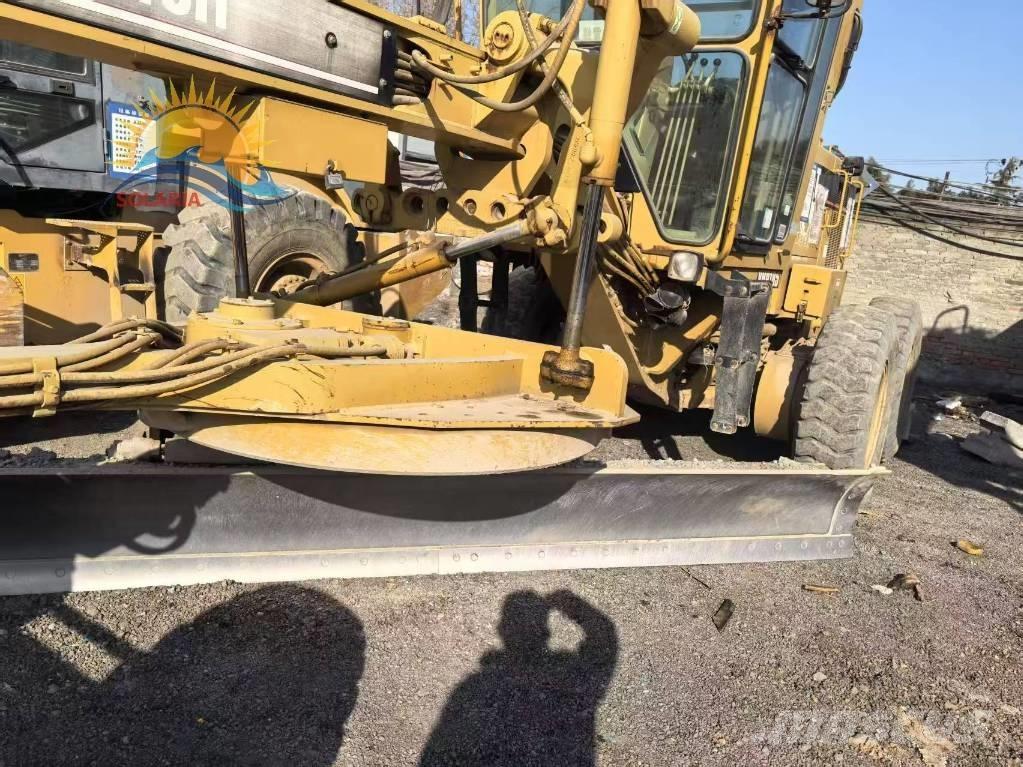 CAT 140 H Грейдери