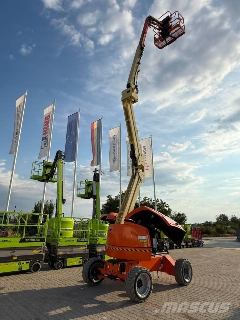 JLG EC450AJ Колінчаті підйомники