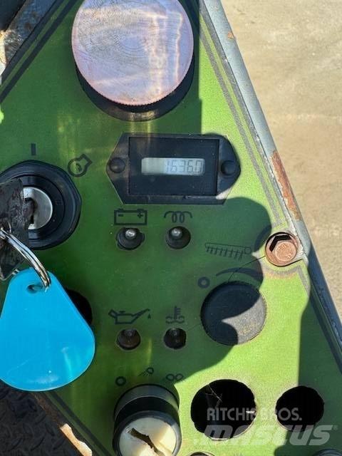 Benford TV 1200 Котки тротуарні