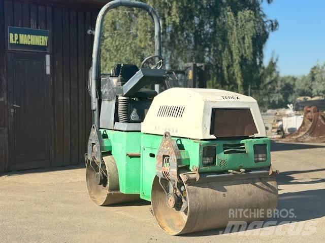 Benford TV 1200 Котки тротуарні