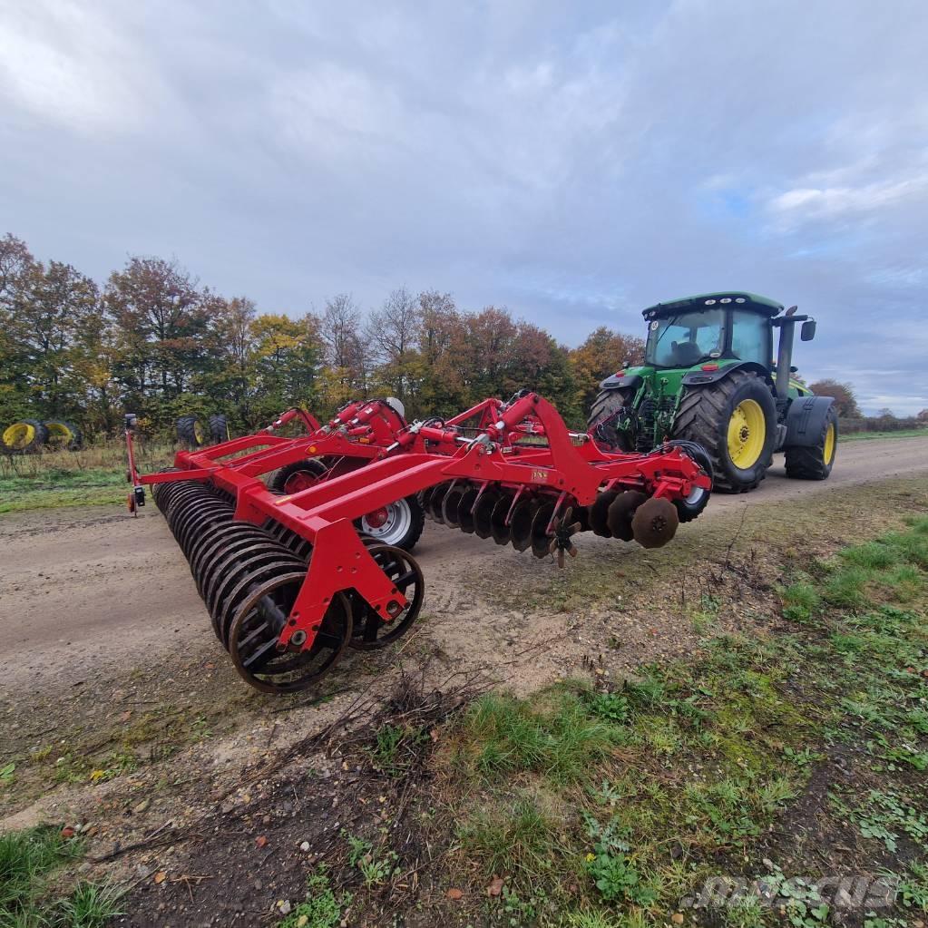 Horsch Joker 6 RT Дискові борони