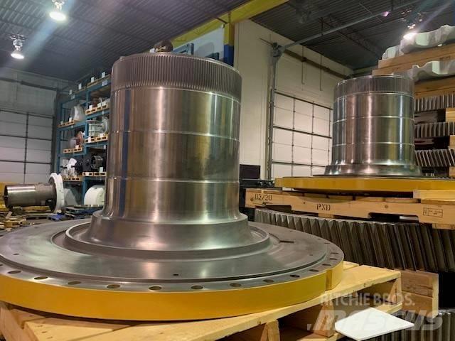 CAT 994F Фронтальні навантажувачі