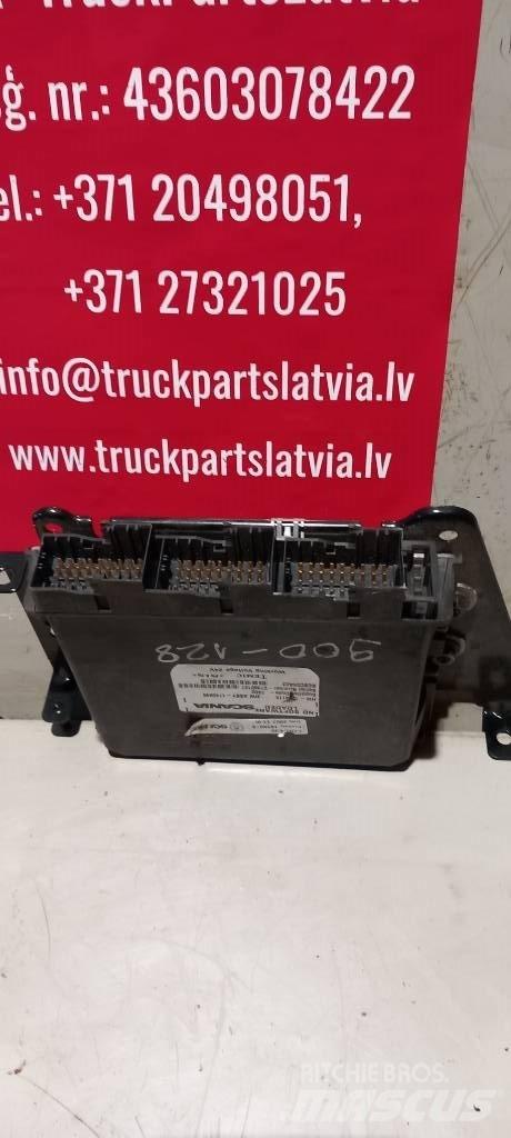 Scania 480.  1856018 Електроніка