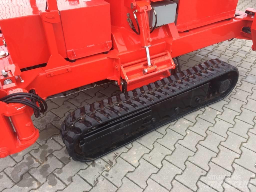 Teupen Leo 26 T Автовишки на базі вантажівки