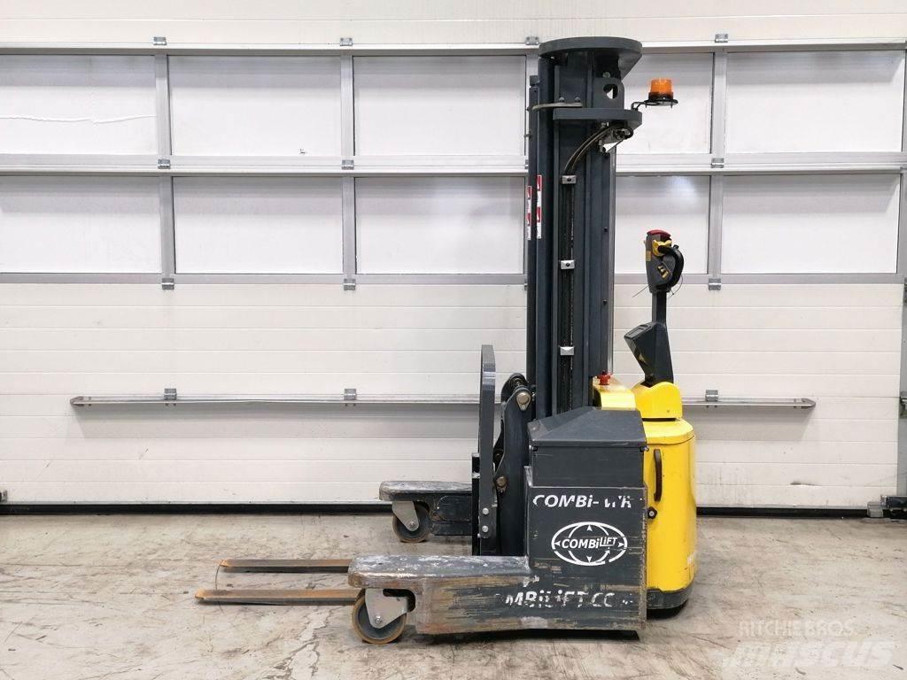Combilift WR4 Бокові навантажувачі
