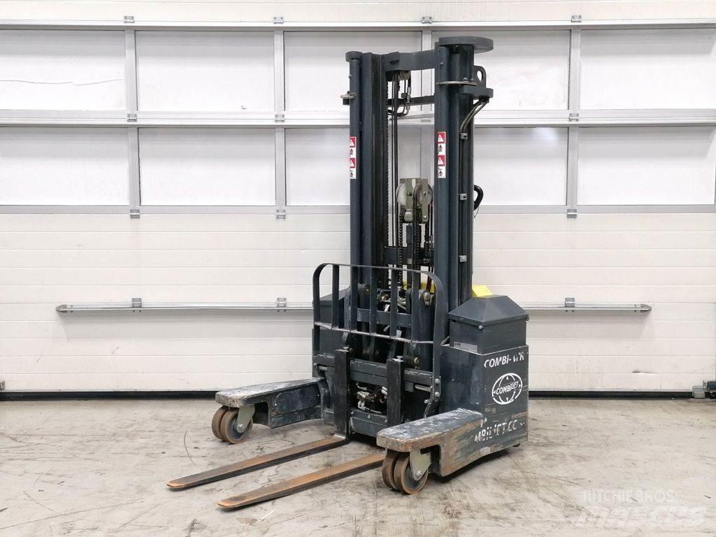 Combilift WR4 Бокові навантажувачі