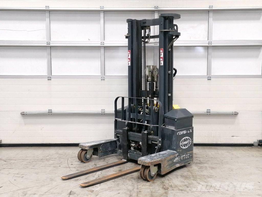 Combilift WR4 Бокові навантажувачі