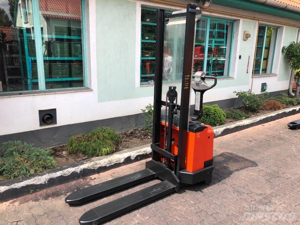 BT S10 V-3267 Ручні штабелери