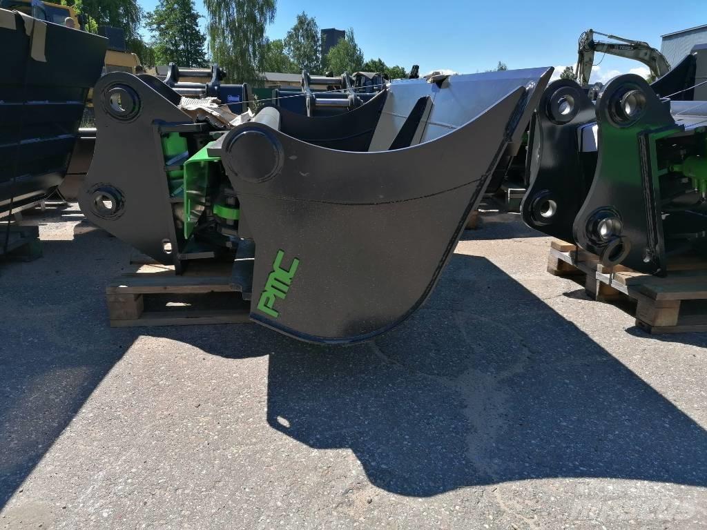 PMC HPB127_HX145 Ковші