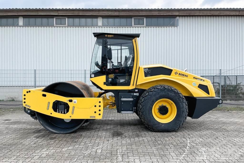Bomag BW 213 D-5 Грунтові котки